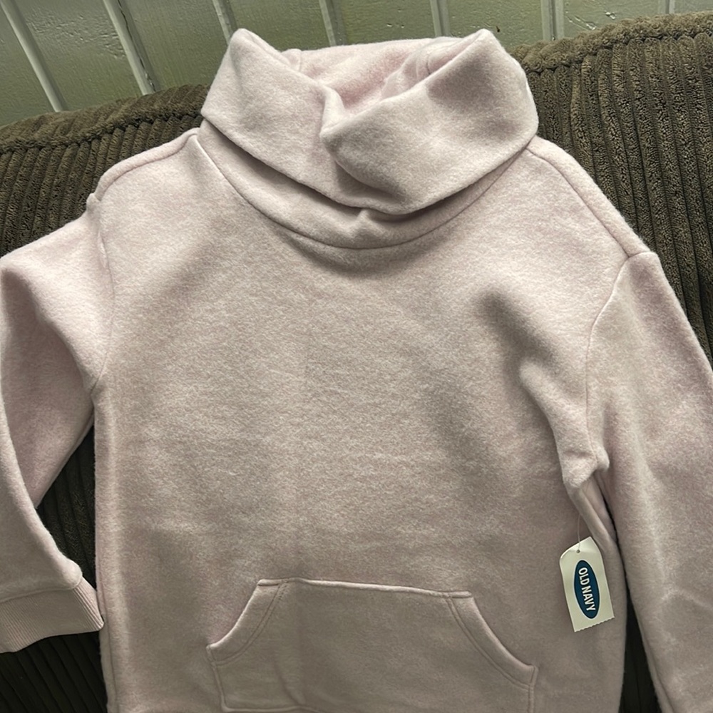 Old navy turtleneck